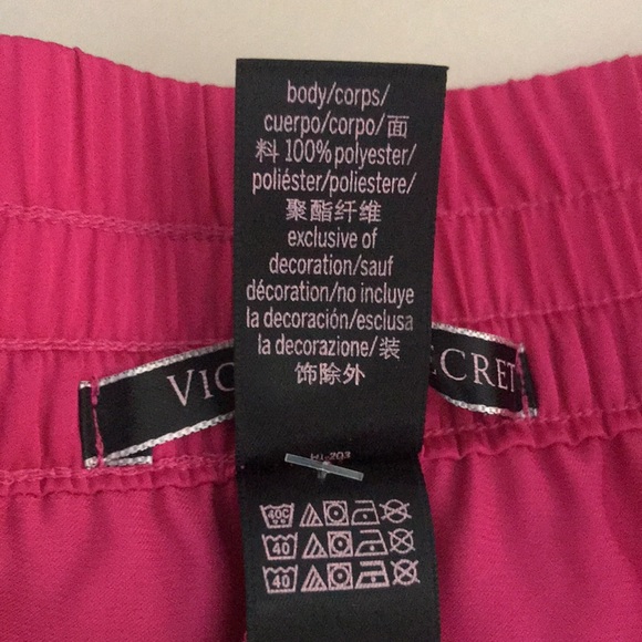 VICTORIA'S SECRET Double-layer Chiffon Short - Picture 6 of 7